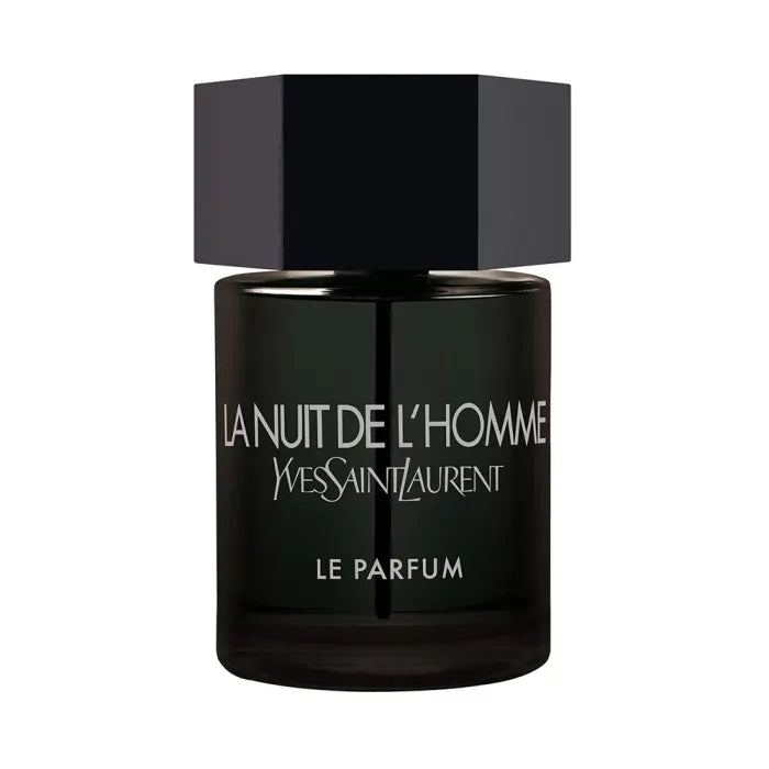 Yves Saint Laurent La Nuit de LÕHomme Le Parfum For Men 100ml