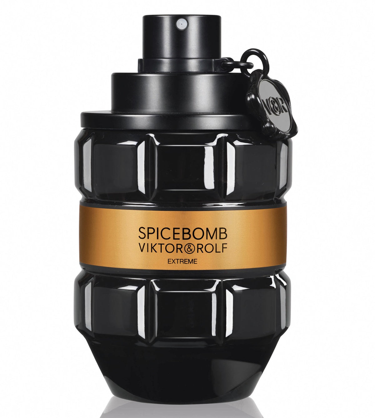 Viktor & Rolf Spicebomb Extreme Eau de Parfum For Men 90ml