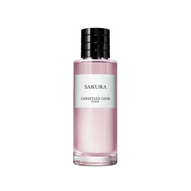 Christian Dior Sakura Eau De Parfum For Unisex 125ml