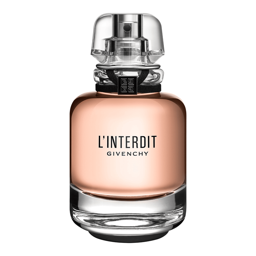 Givenchy Irresistible Rose Velvet Eau De Parfum For Women 80ml
