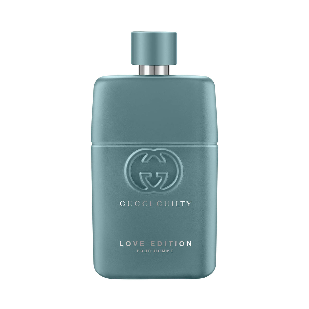 Gucci Guilty Love Edition Eau De Toilette For Men 90ml