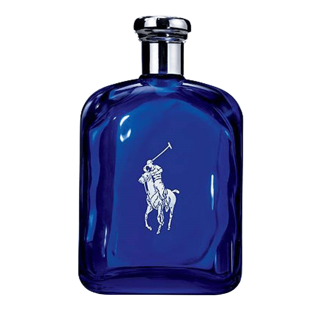 Ralph Lauren Polo Blue Club Eau De Toilette For Men 100ml