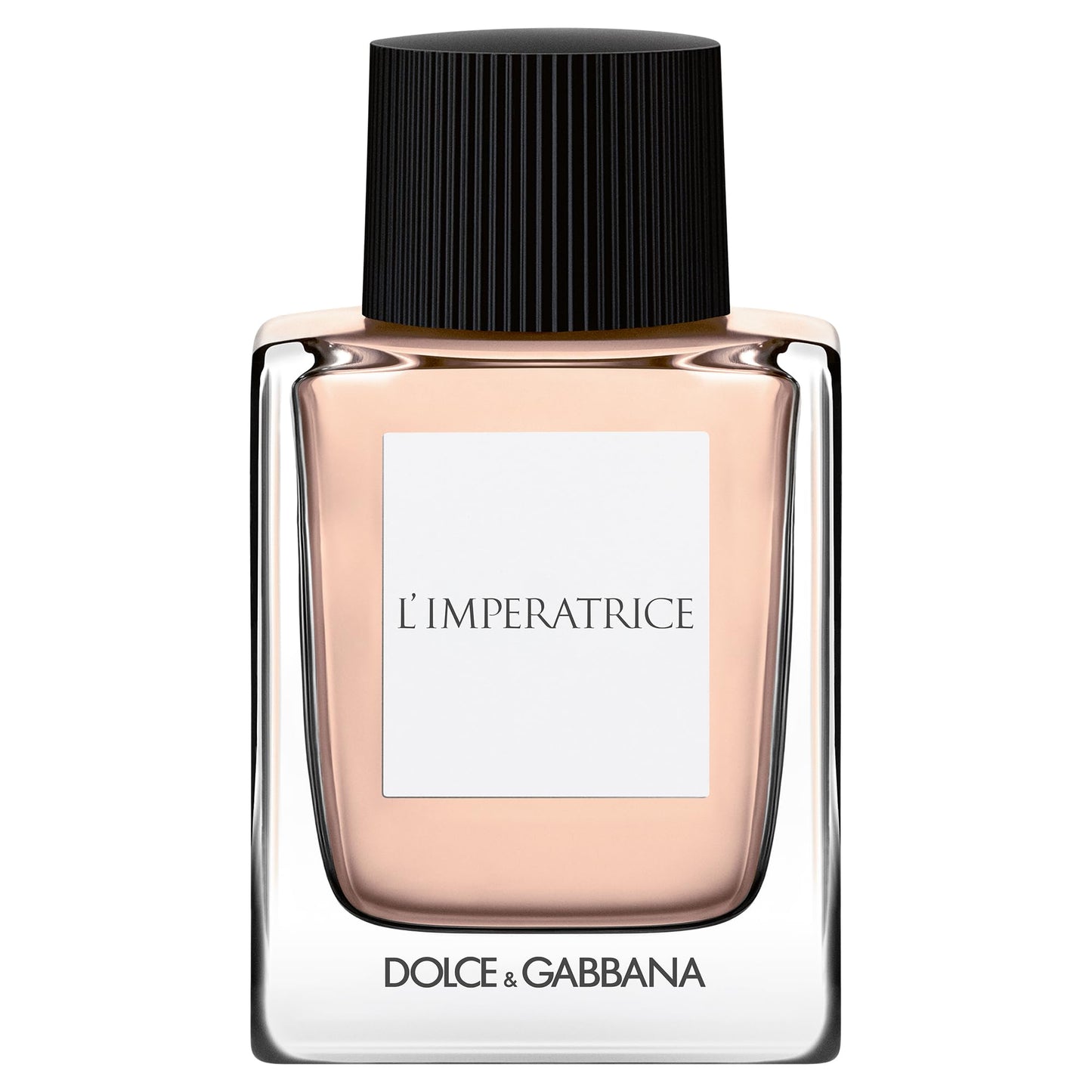 Dolce & Gabbana 3 L'Imperatrice Eau De Toilette For Women 50ml