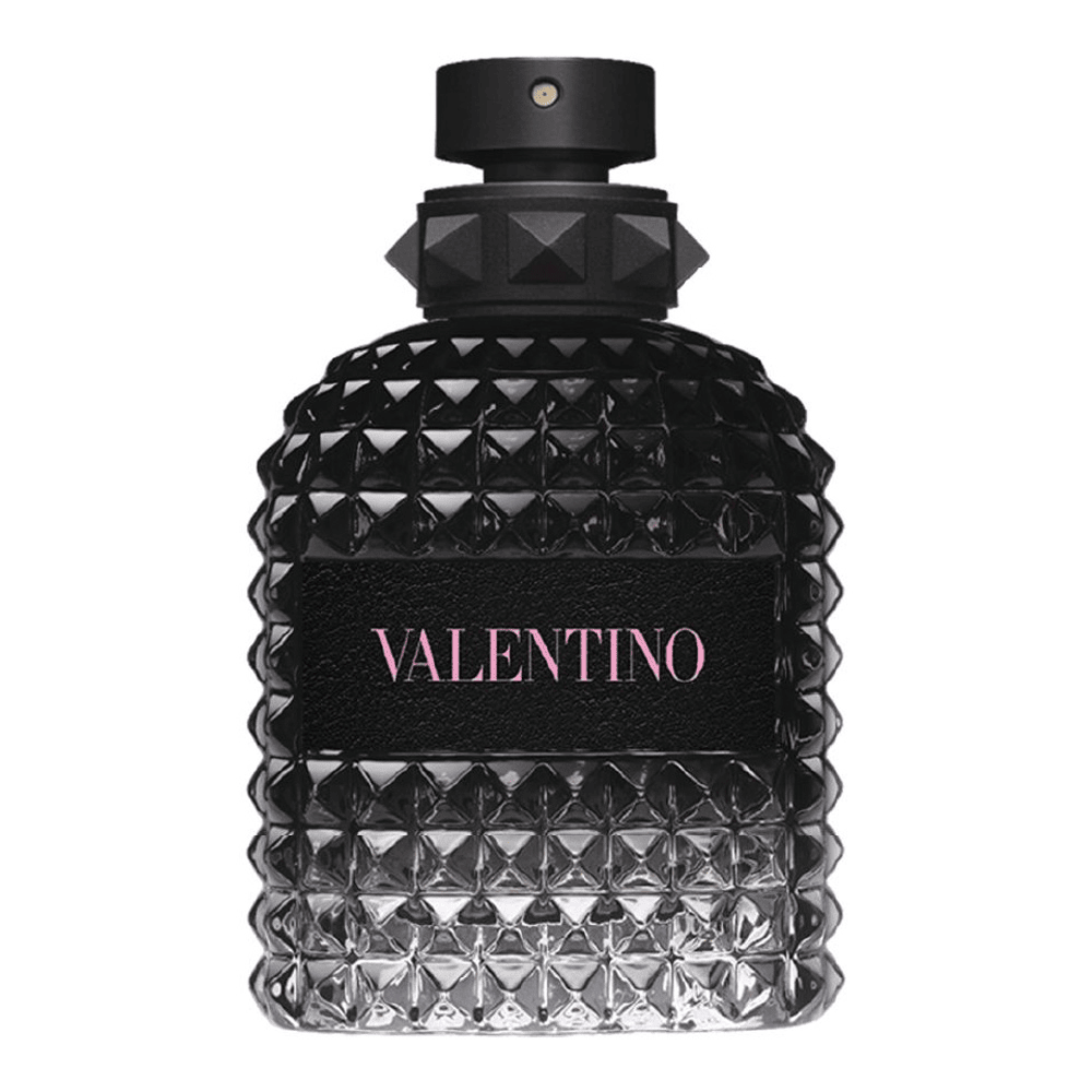 Valentino Uomo Born In Roma Eau De Toilette For Men 100ml