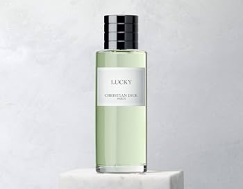 Christian Dior Lucky Eau de Parfum Form Unisex 250ml