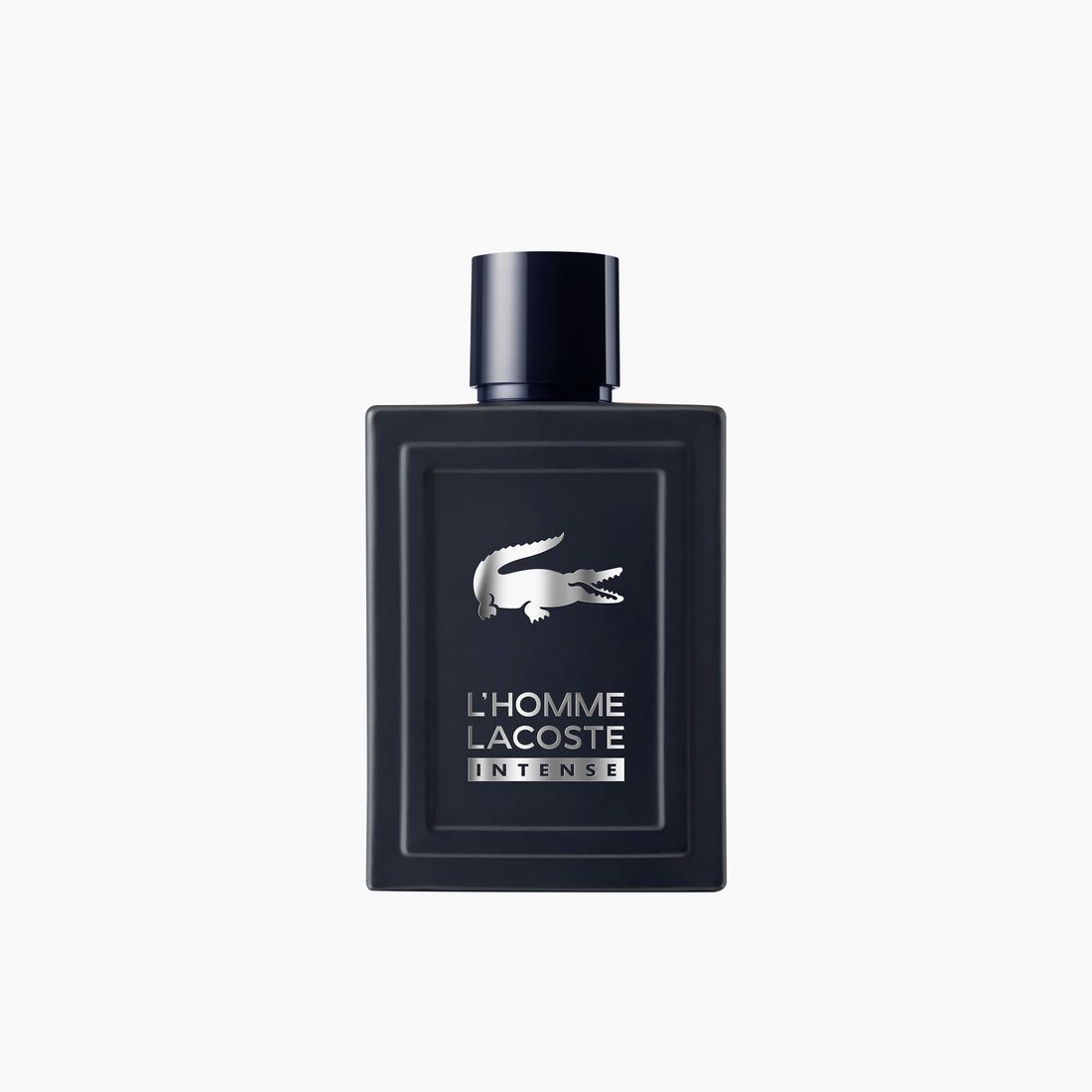 Lacoste Essential Eau De Toilette For Men 125ml ( Cap Damage )