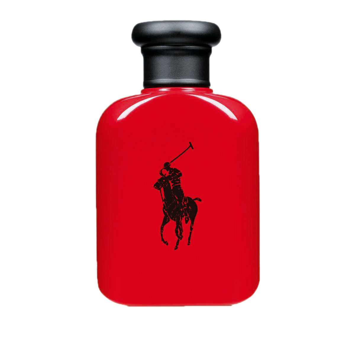 Ralph Lauren Polo Red Eau De Toilette For Men 75ml