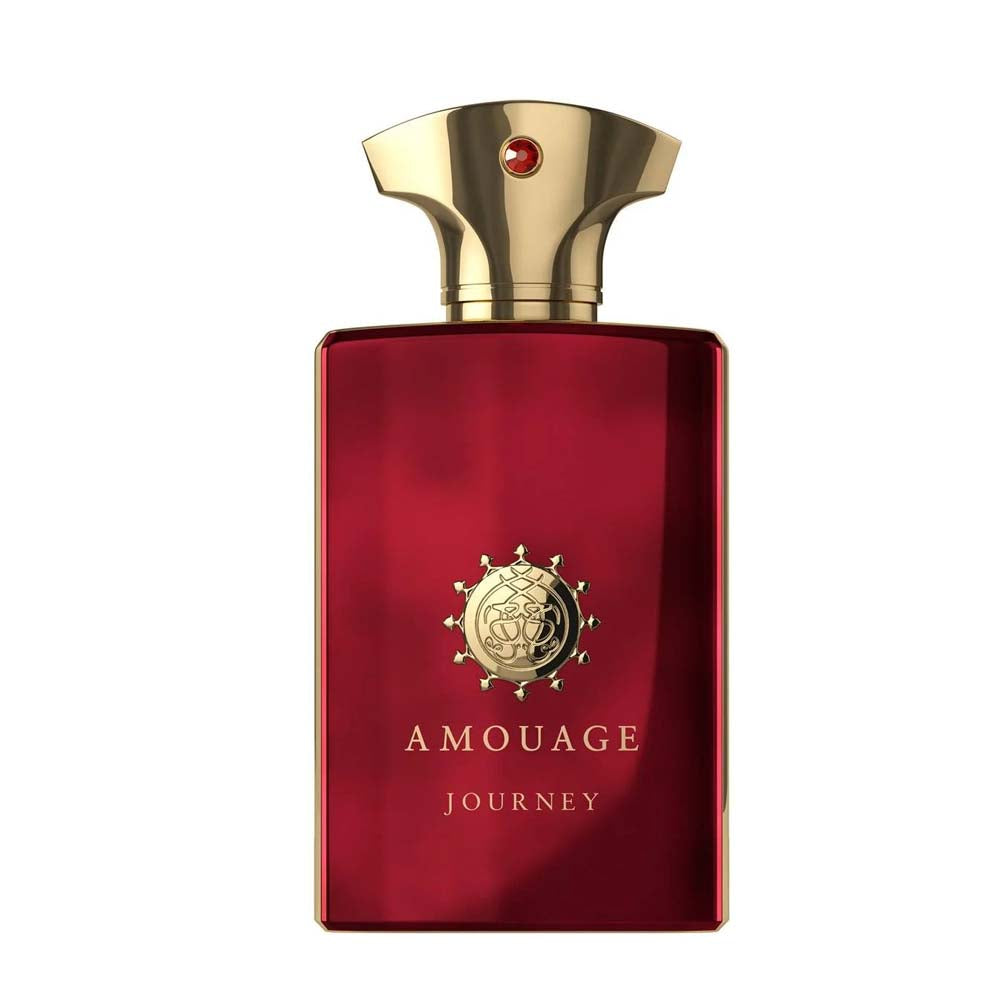 Amouage Journey Eau De Parfum For Unisex 100ml