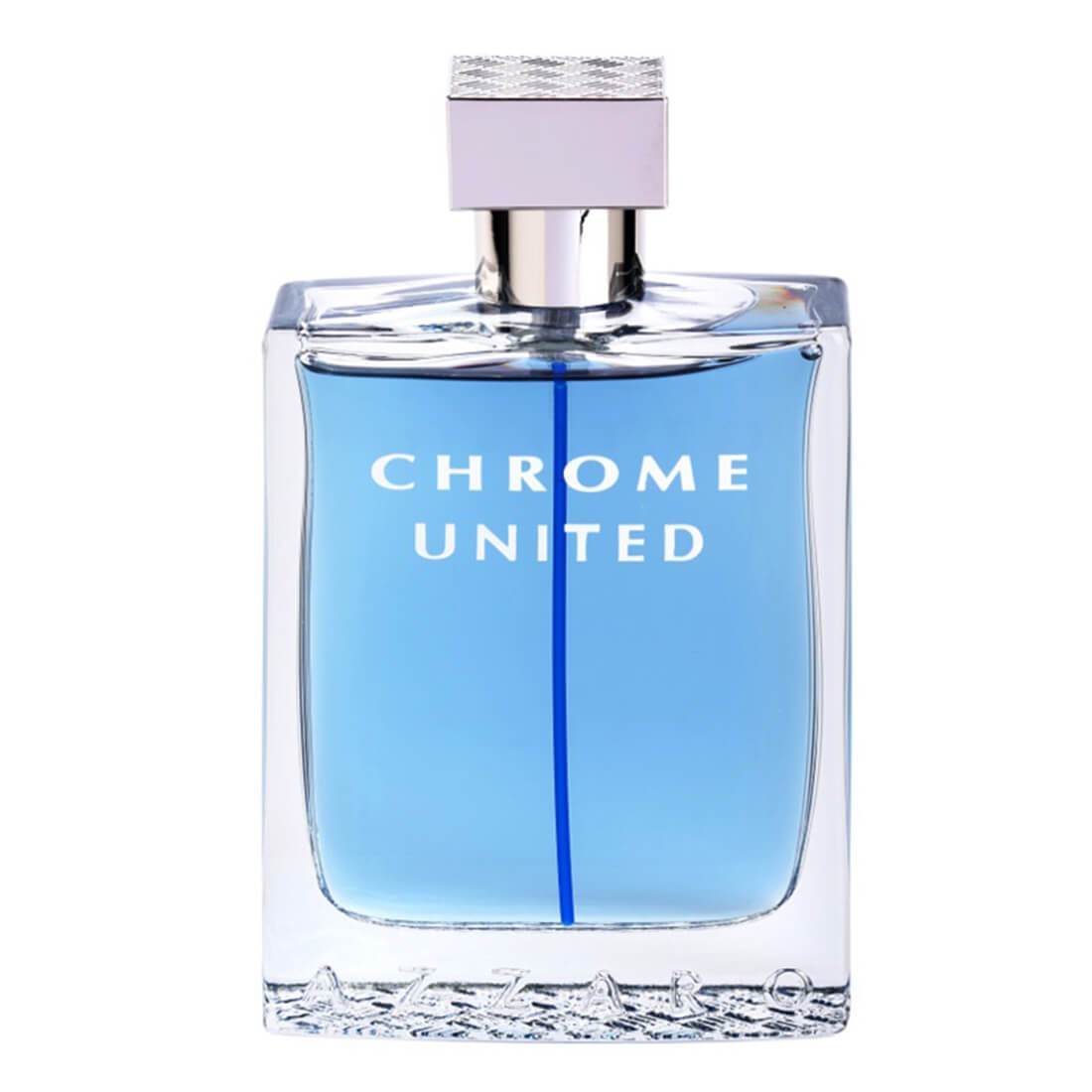 Azzaro Chrome Legend Eau De Toilette For Men 100ml
