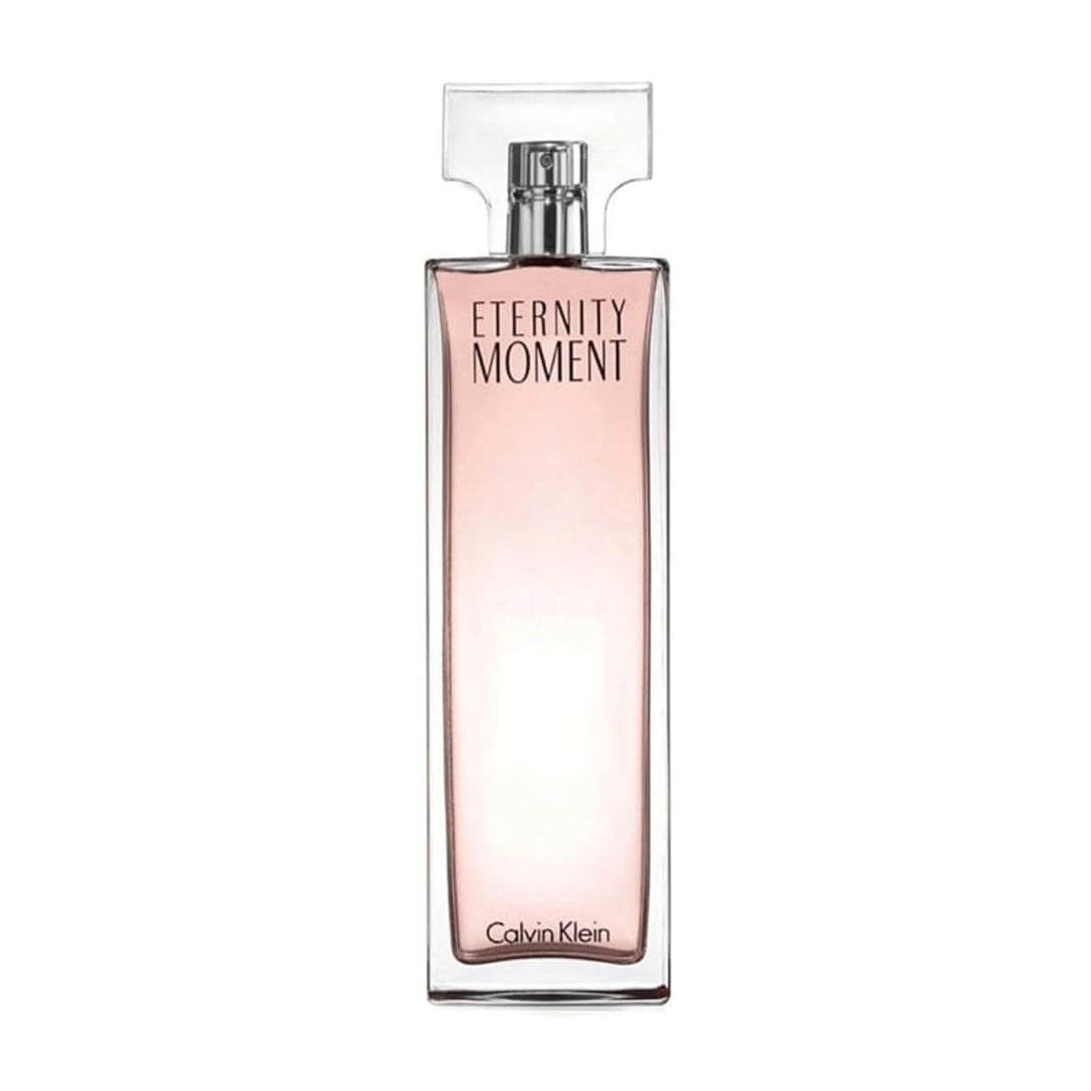 Calvin Klein Eternity Moment Eau De Parfum For Women 100ml