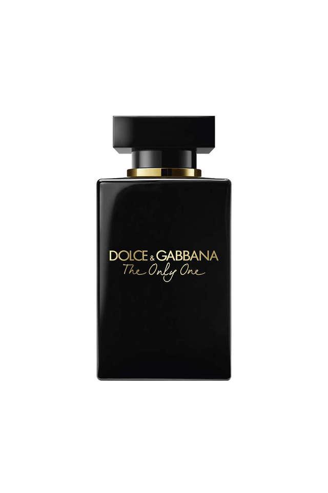 Dolce & Gabbana The Only One Eau De Parfum Intense For Women 50ml ( Bottle Srach )