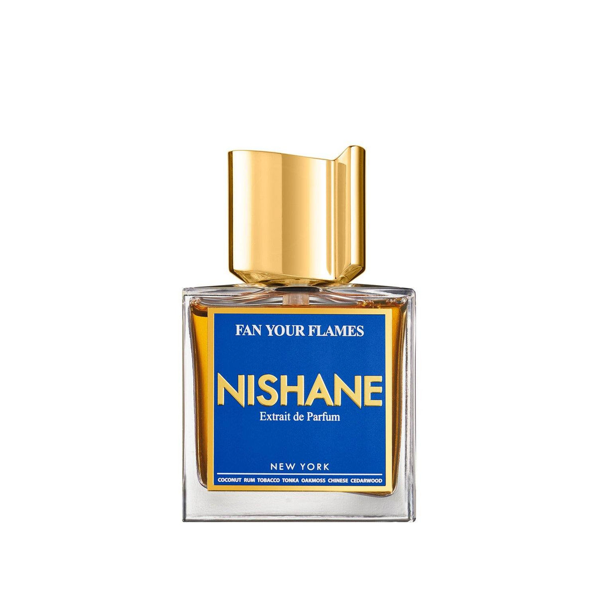 Nishane Fan Your Flames Extrait de Parfum Unisex 100ml