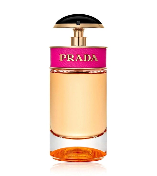Prada Candy Eau De Toilette For Women 50ml