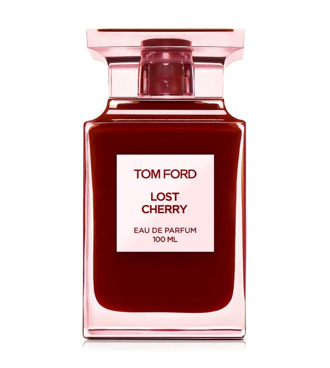 Tom Ford Lost Cherry Eau De Parfum For Unisex 100ml