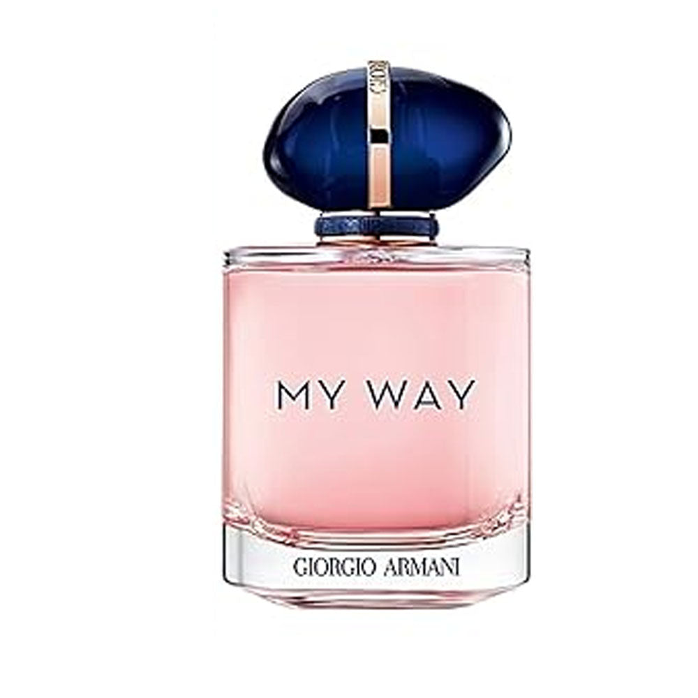 GIorgio Armani My Way Eau De Parfum For Women 100ml