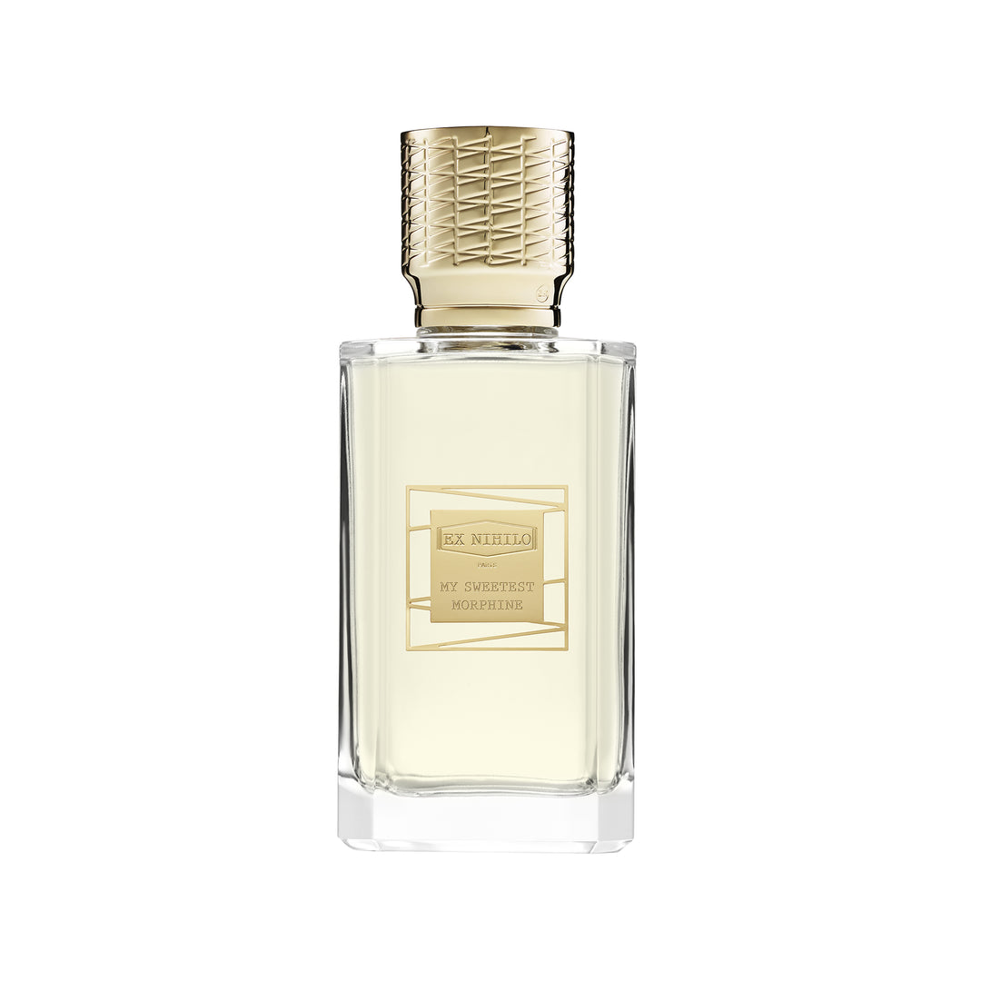 Ex Nihilo My Sweetest Morphine Eau De Parfum For Unisex 100ml