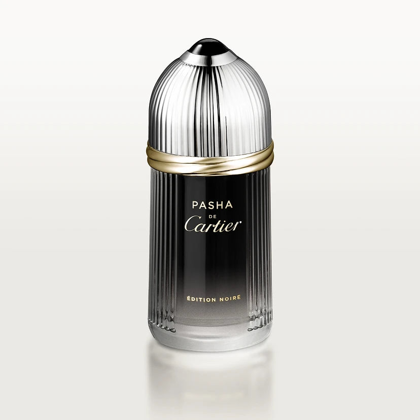 Cartier Pasha Cartier Eau De Toilette For Men 100ml