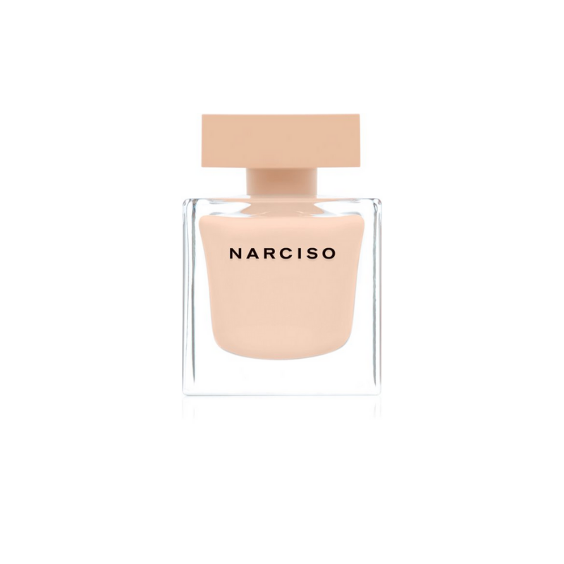 Narciso Rodriguez Poudree Eau De Parfum For Women 50ml