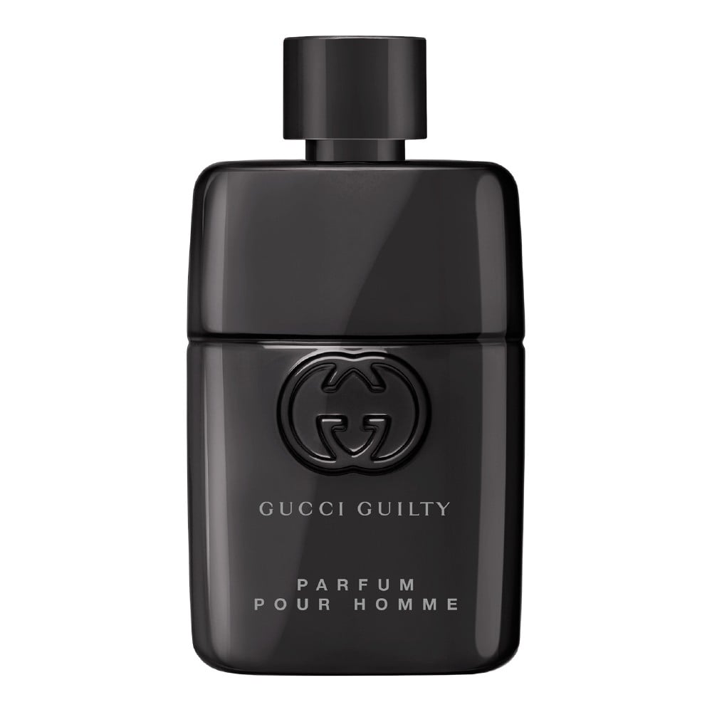 Gucci Guilty Parfum For Men 50ml