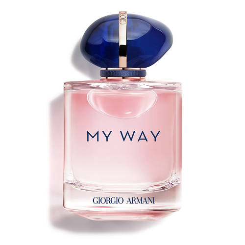Giorgio Armani My Way Floral Eau de Parfum For Women 90ml