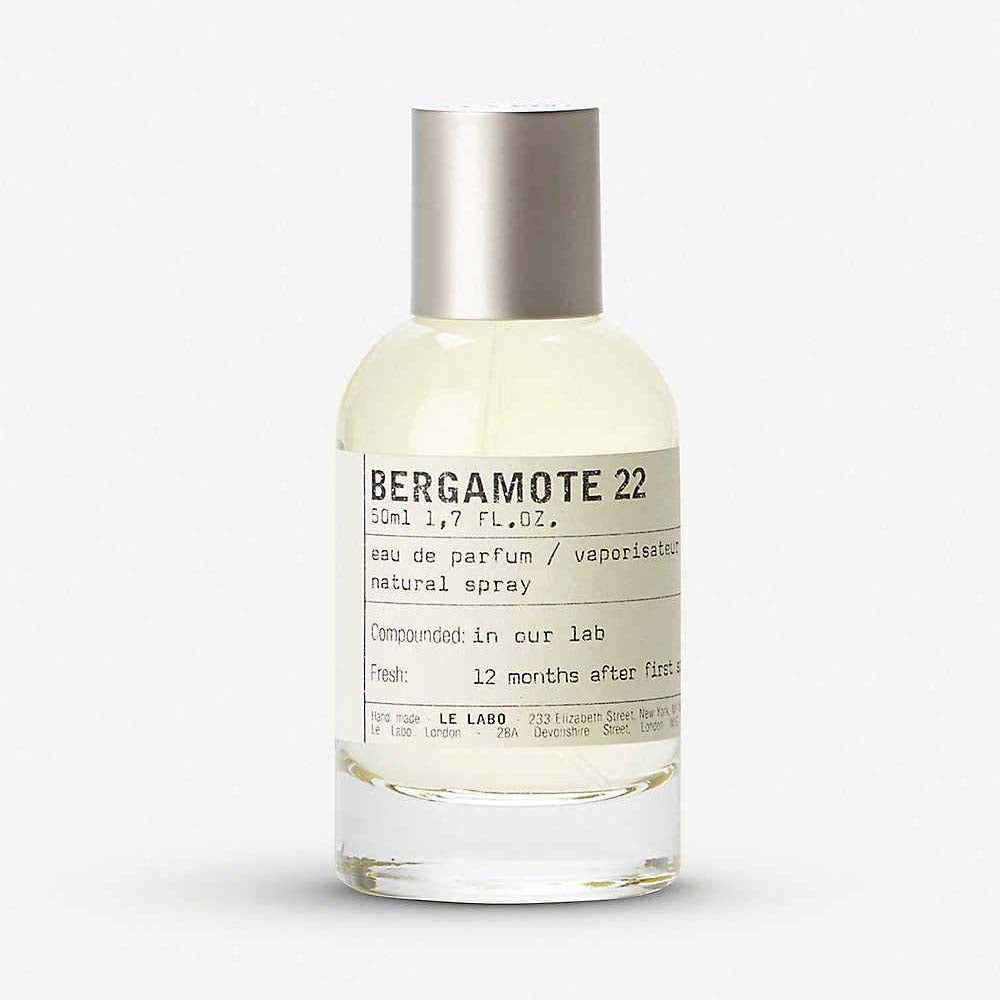Le Labo Bergamote 22 Eau de Parfum For Unisex 100ml