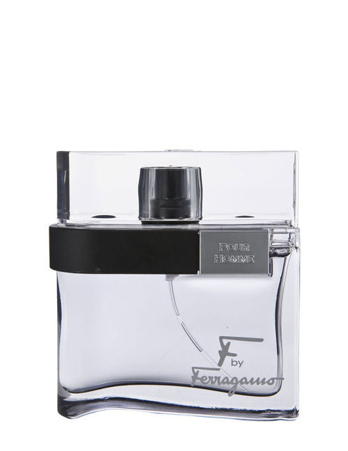 Salvatore Ferragamo Bright Leather Eau de Toilette For Men 100ml