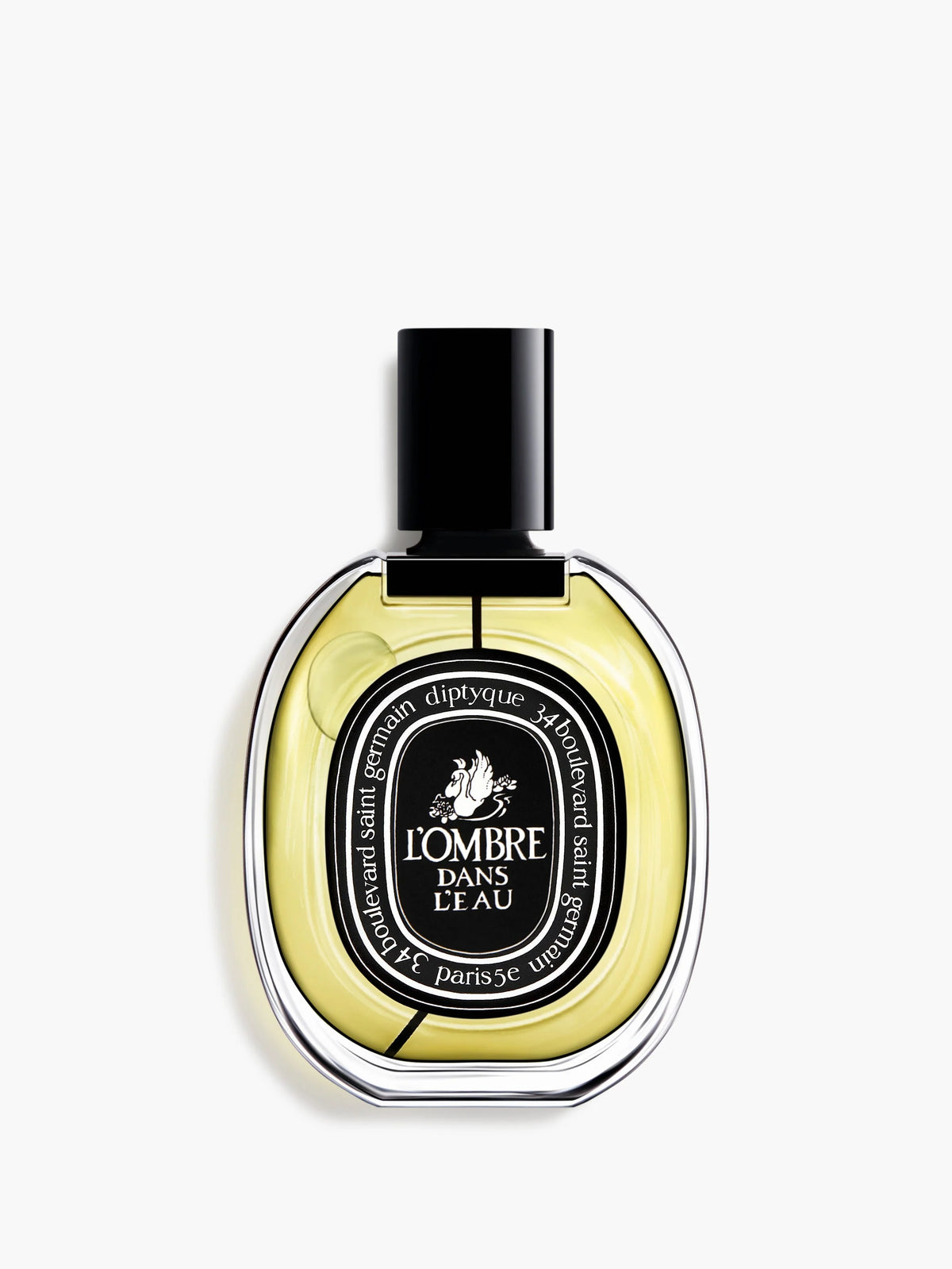 Diptyque L'Ombre dans L'Eau Eau de Toilette For Unisex 100ml