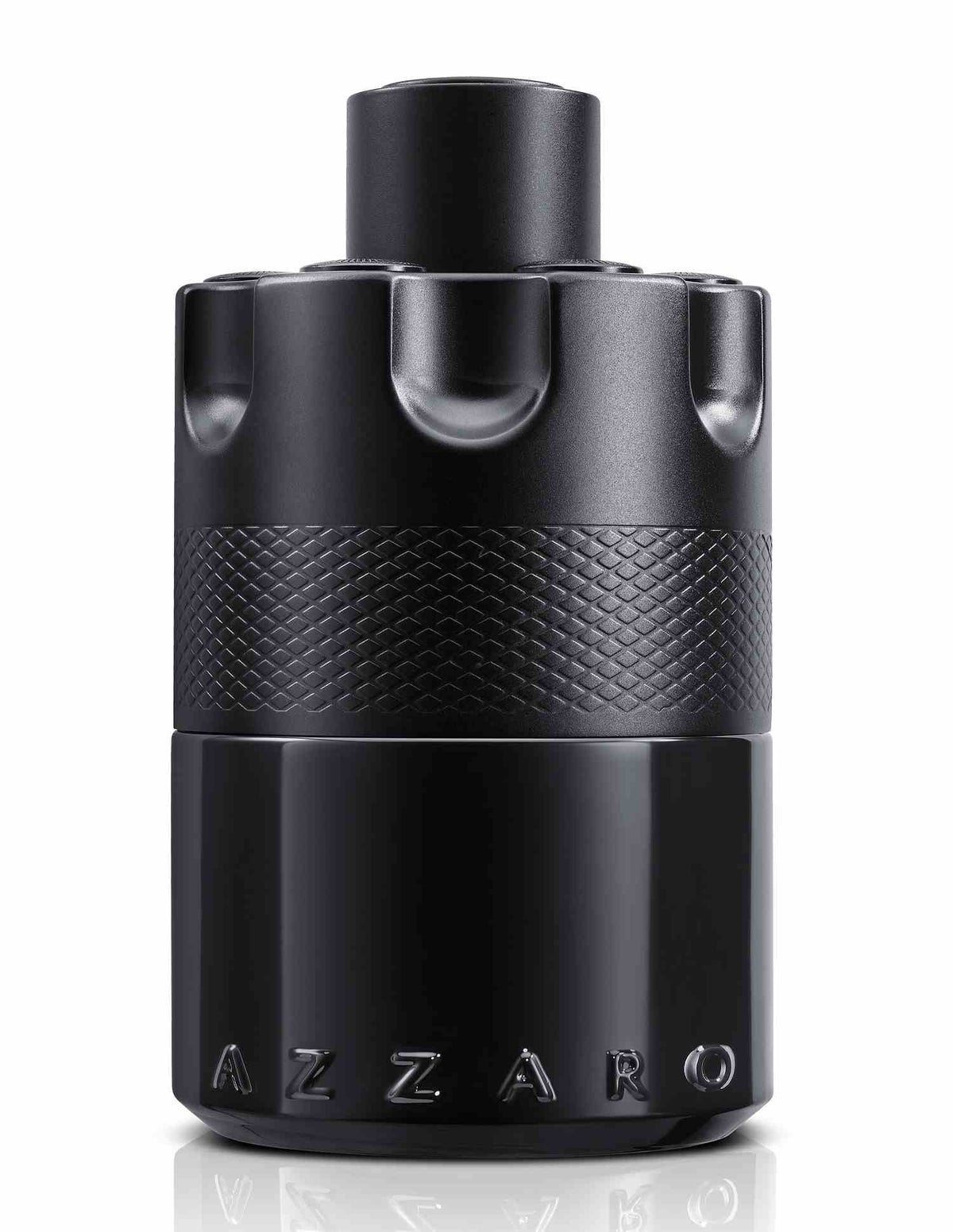 Azzaro The Most Wanted Eau de Toilette Intense For Men 100ml