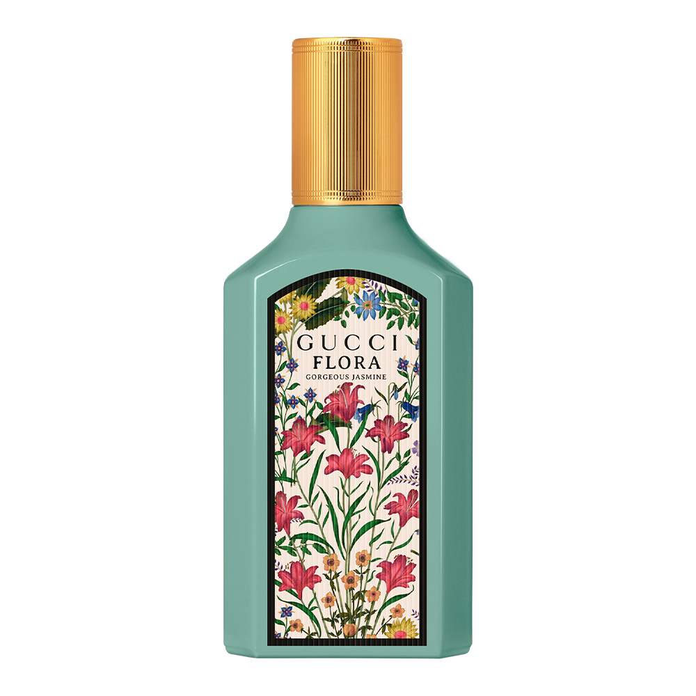 Gucci Flora Gorgeous Gardenia Eau De Parfum For Women 100ml