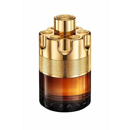 Azzaro Wanted Forever Absolu Eau De Parfum For Men 100ml