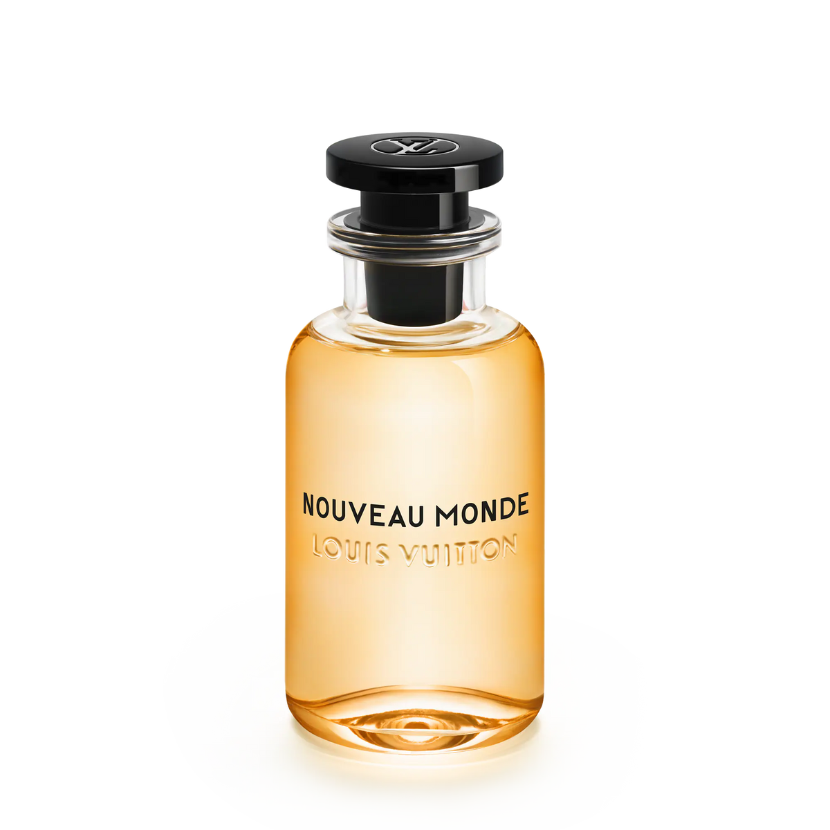 Louis Vuitton Nouveau Monde Eau de Parfum For Men 100ml