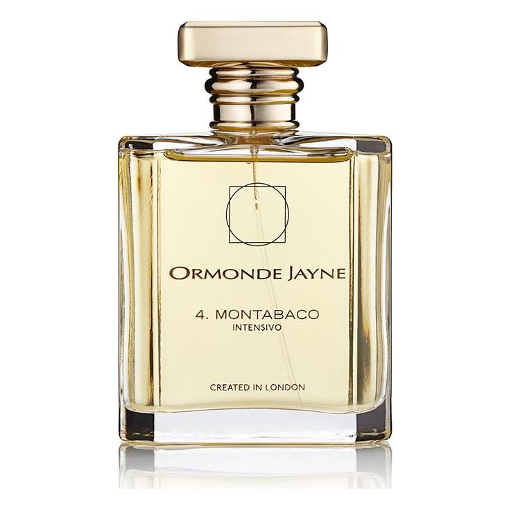 Ormonde Jayne 4. Montabaco Intensivo Eau De Parfum For Unisex 120ml