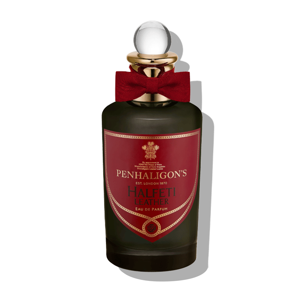 Penhaligon's Halfeti Leather Eau De Parfum For Unisex 100ml