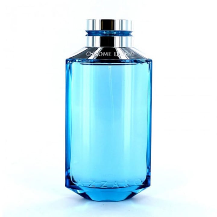 Azzaro Chrome Eau De Toilette For Men 100ml