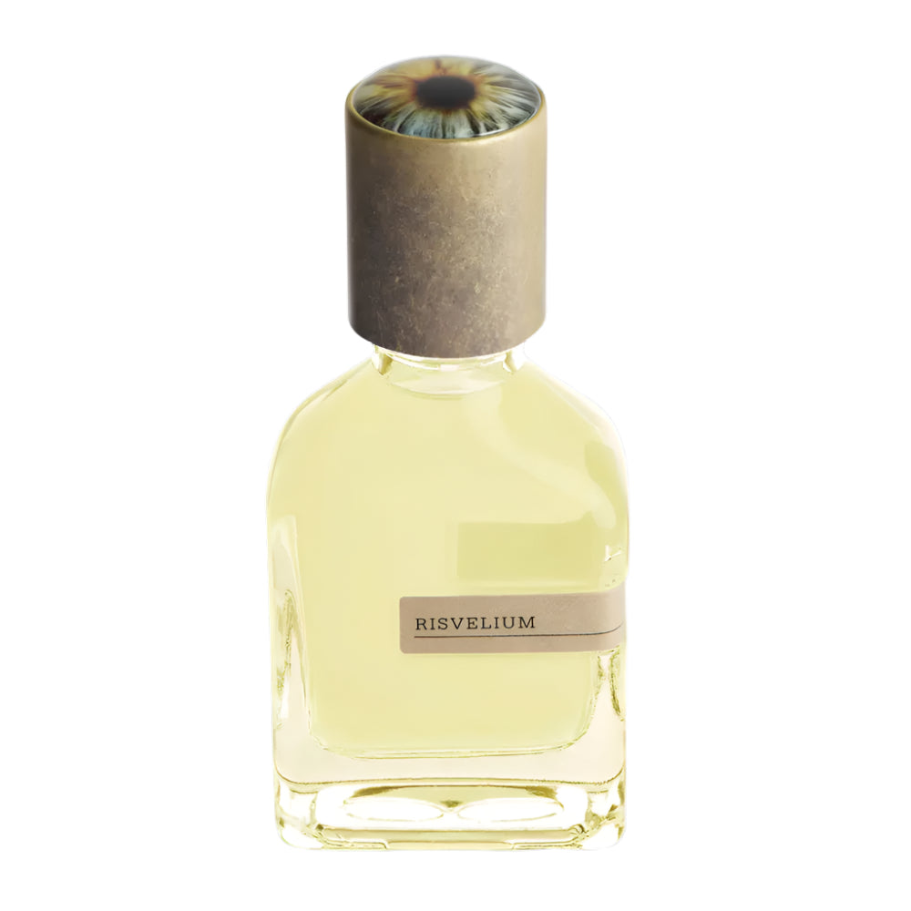 Orto Parisi Risvelium Parfum For Unisex 50ml