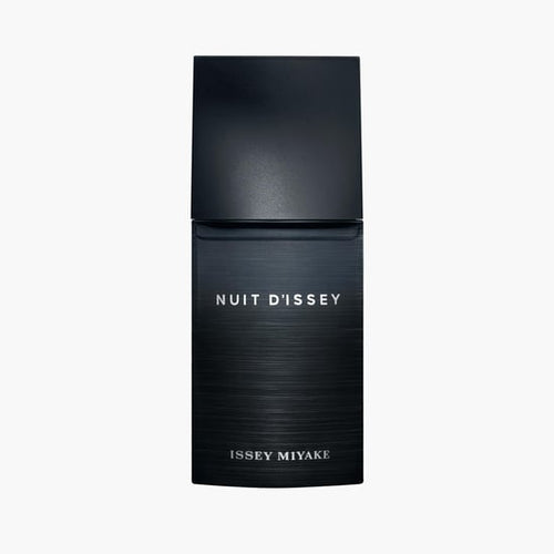 Issey Miyake Nuit D'Issey Eau De Toilette For Men 75ml