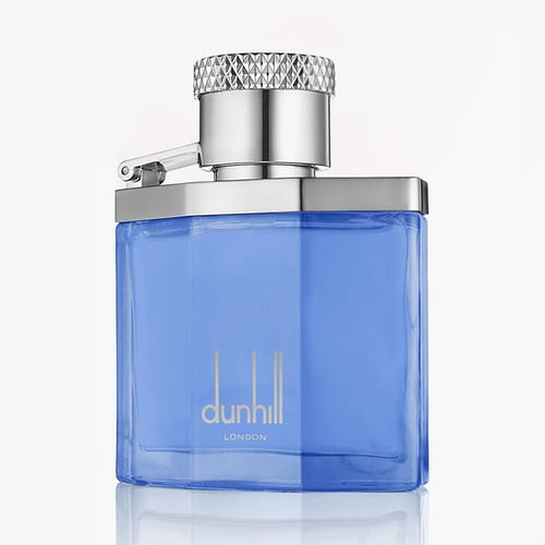 Dunhill Desire Blue Eau De Toilette For Men 50ml