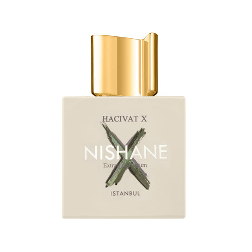 Nishane Hacivat X Extrait De Parfum For Unisex 100ml