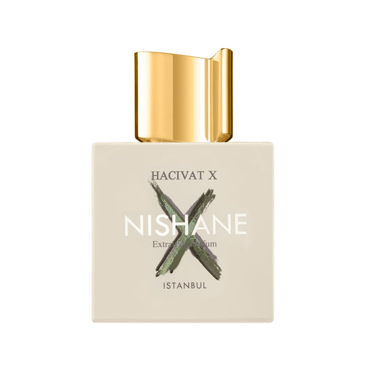 Nishane Hacivat X Extrait De Parfum For Unisex 100ml