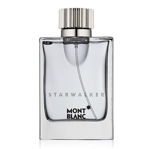 Montblanc Starwalker Eau De Toilette For Men 75ml