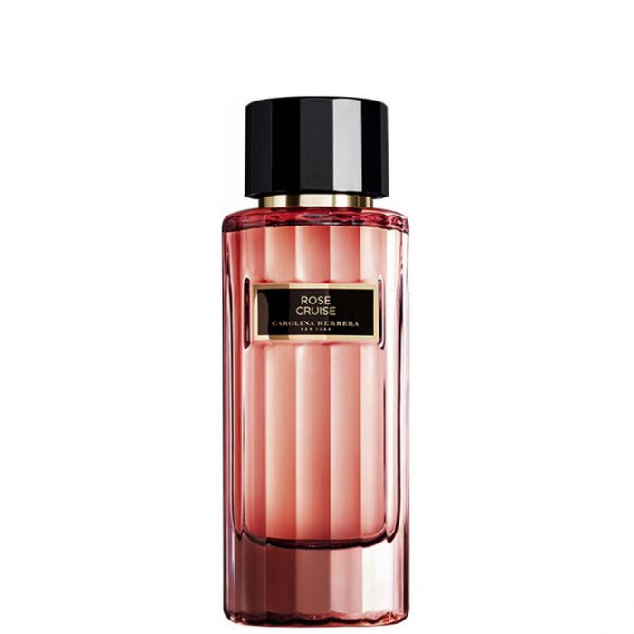 Carolina Herrera Rose Cruise Eau De Toilette For Women 100ml