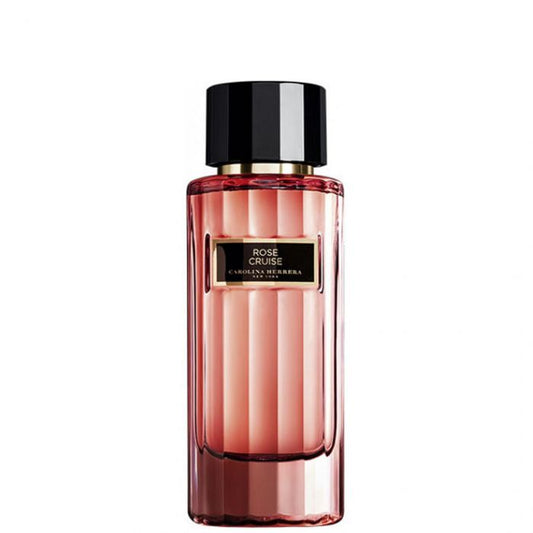 Carolina Herrera Rose Cruise Eau De Toilette For Women 100ml