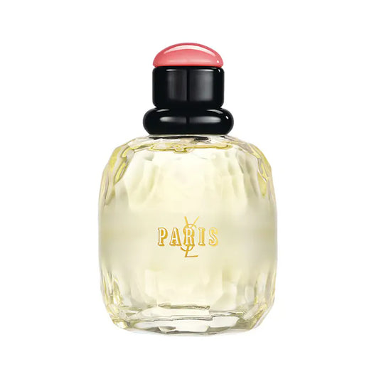 Yves Saint Laurent Paris Eau De Toilette For Women 50ml