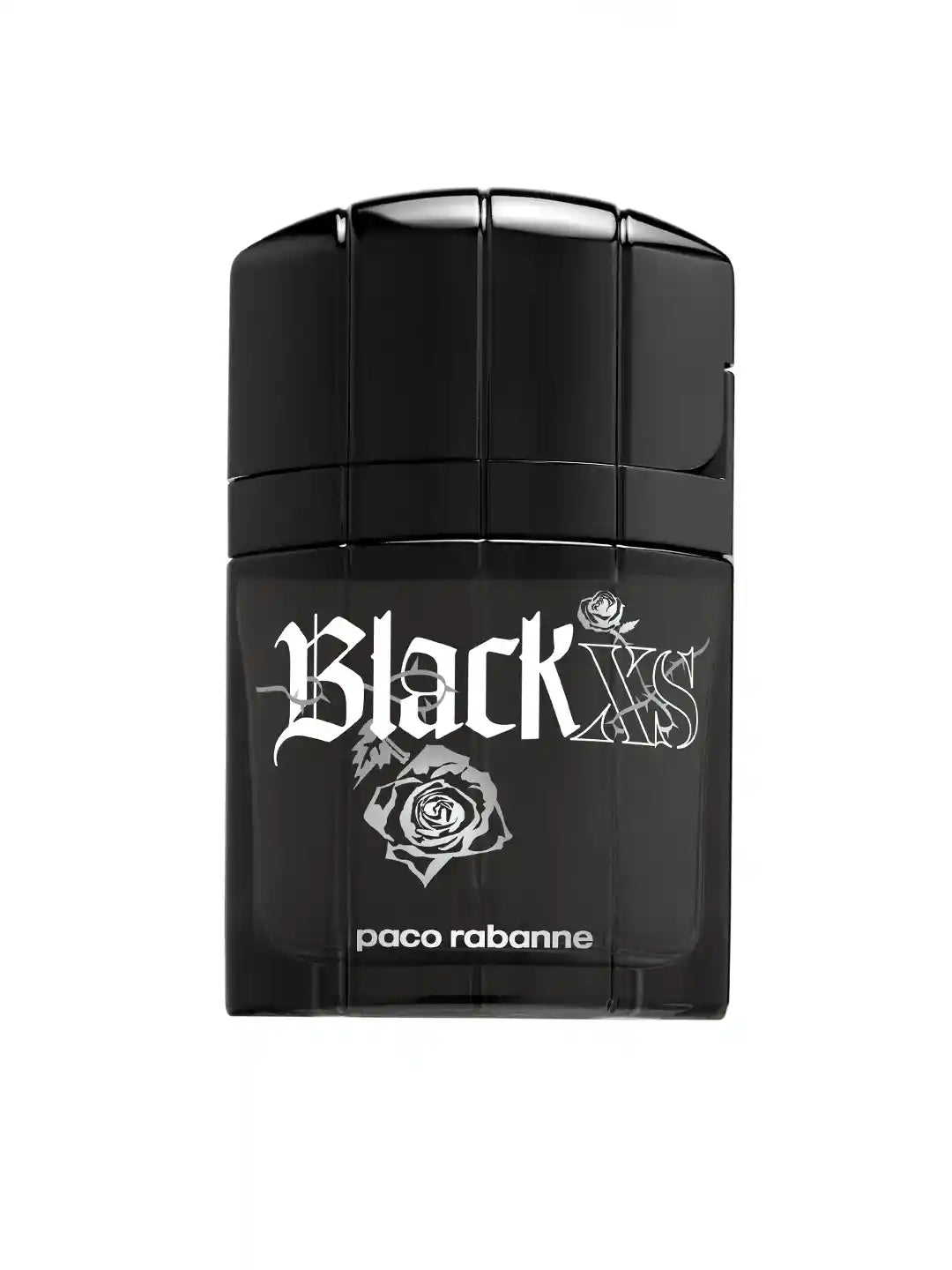Paco Rabanne Black XS Eau De Toilette For Men 50ml *Vintage*