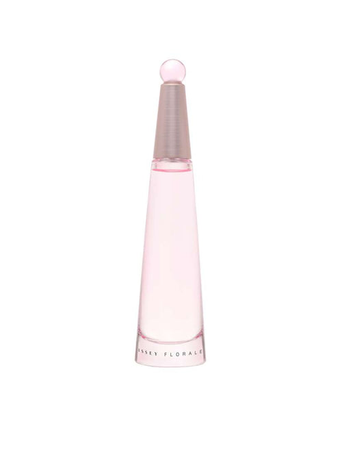 Issey Miyake L'eau De Issey Florale Eau De Toilette For Women 50ml