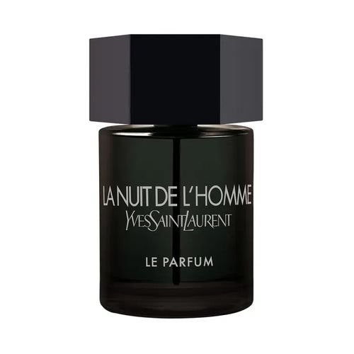 Yves Saint Laurent La Nuit de LÕHomme Le Parfum For Men 100ml