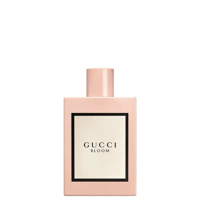 Gucci Bloom Eau De Parfum For Women 100ml