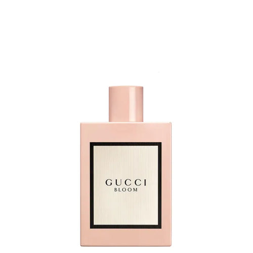 Gucci Bloom Eau De Parfum For Women 100ml