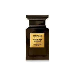 Tom Ford Tobacco Vanille Eau De Parfum For Unisex 100ml