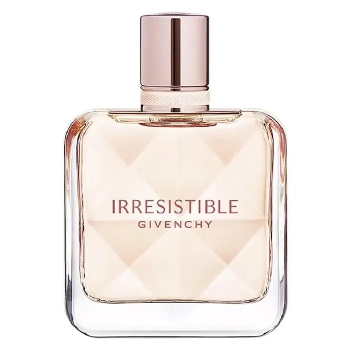 Givenchy Live Irresistible Eau De Toilette For Women 50ml